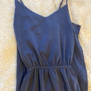 Design Lab Lord & Taylor Maxi Dress